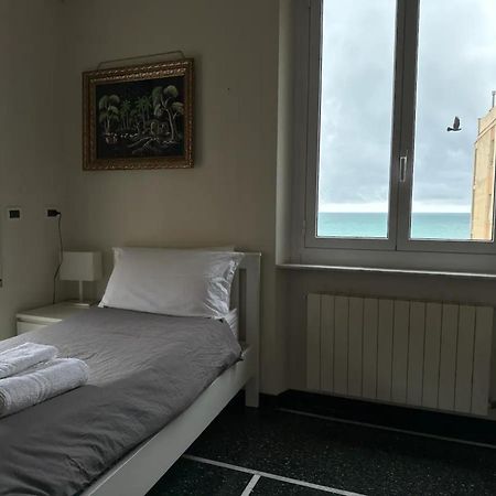 הוילה ג'נובה Mare E Monti מראה חיצוני תמונה